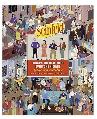 Seinfeld