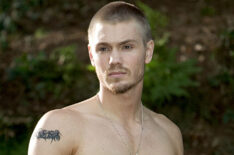 Chad Michael Murray in House of Wax