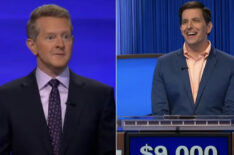 'Jeopardy!' Writers Take Swipe at Ken Jennings — See How He Reacted