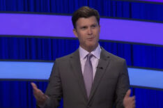 'Jeopardy!' Surprise as Team of Former Champions Joins 'Pop Culture Jeopardy!' — Fans React