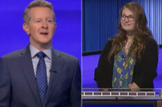 ‘Jeopardy!’ Boss Defends 'Sexist' Clue Controversy After Ken Jennings Apology