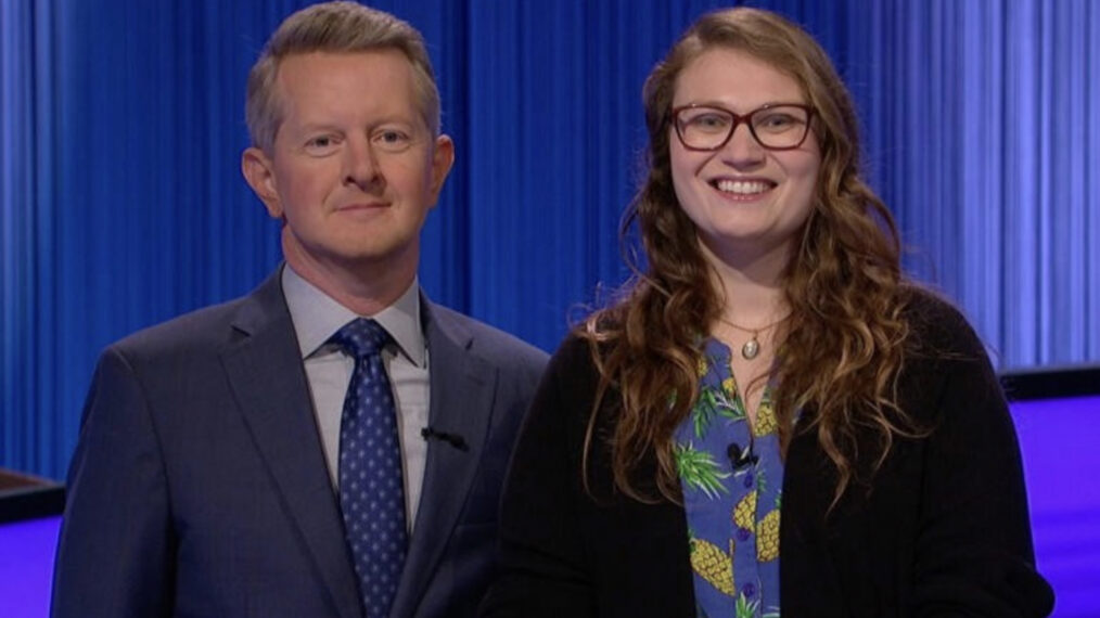 ‘Jeopardy!’ Player From ‘Girls Who Wear Glasses’ Incident Criticizes Show