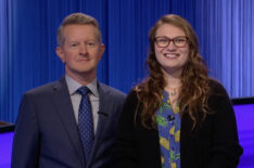 'Jeopardy!' Player From 'Girls Who Wear Glasses' Incident Criticizes Show