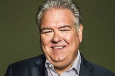 'Parks and Recreation' Star Jim O'Heir Welcomes Fans Back to Pawnee With New Book (Exclusive)