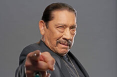 Danny Trejo on How 'Mysteries Unearthed' Brings His Career 'Full Circle'