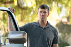 Austin Stowell as Leroy Jethro Gibbs in NCIS Origins