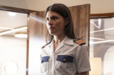 Phillipa Soo in Doctor Odyssey - 'Quackers'