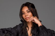 Regina Hall