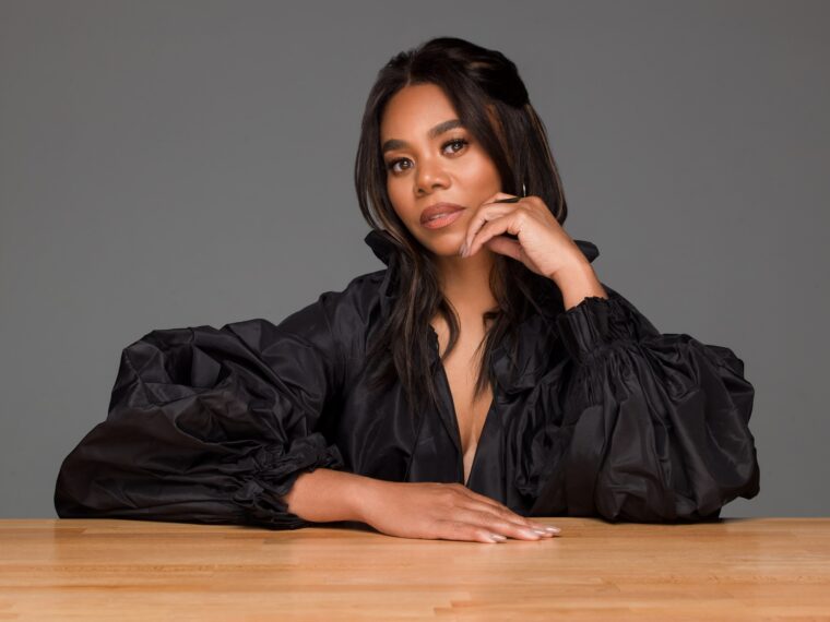 Regina Hall 