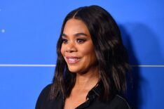 Regina Hall Dishes on 'Grim Sleeper' Doc & 'Scary Movie' Reboot