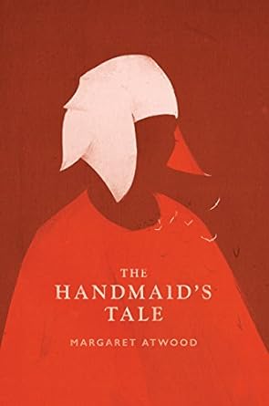 The Handmaid's Tale Book