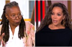 'The View' Stars Offer Despondent Reactions to Donald Trump's Reelection (VIDEO)