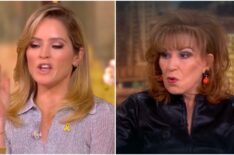 'The View' Cohosts Slam Trump Case Dismissals