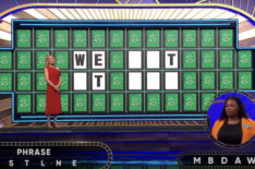 'Wheel of Fortune' Player Has Letter Disaster During $40,000 Bonus Round