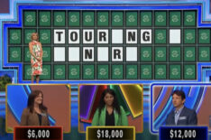 'Wheel of Fortune' Fans Blame Ryan Seacrest After Contestant's Epic Fail