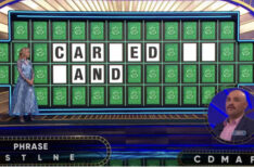 'Wheel of Fortune' Drama as Ryan Seacrest Calls Out 'Tough' Puzzle On-Air (VIDEO)