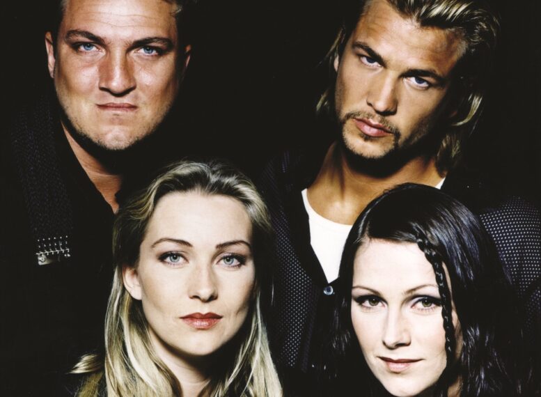 Ace of Base