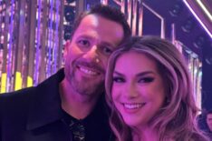 Allison Holker Goes Instagram Official With New Beau Adam Edmunds