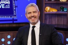 Andy Cohen