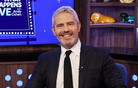 Andy Cohen