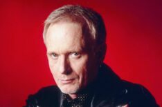 Anthony Geary as Luke Spencer on 'General Hospital'