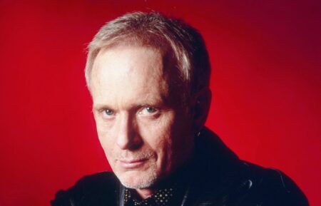 Anthony Geary as Luke Spencer on 'General Hospital'