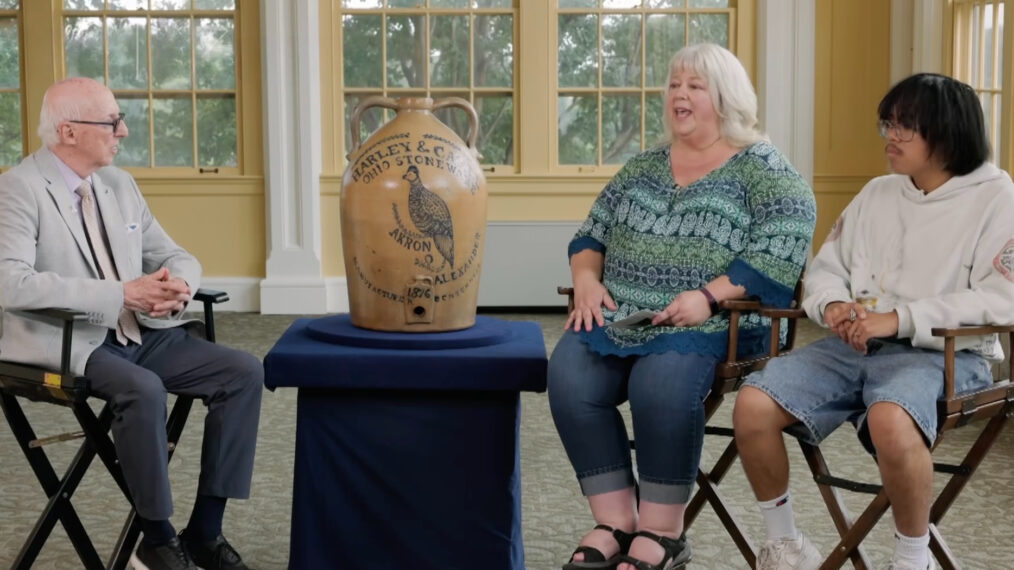 ‘Antiques Roadshow’ Reveals Emotional Story of What Happened 20 Years After Stoneware Sold for Shocking Amount