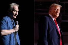 Bill Maher Talks Trump Administration’s ‘Ridiculous and Horrible’ Layoffs