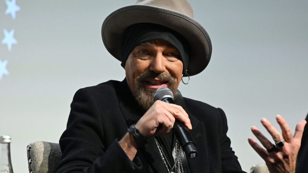 Billy Bob Thornton