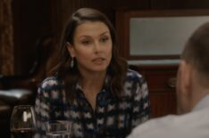 'Blue Bloods': Bridget Moynahan on That 'Touching' Tribute to Joe Reagan