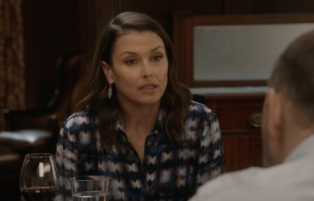 Bridget Moynahan as Erin Reagan Boyle — 'Blue Bloods' Season 14 Episode 14 