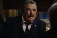 Tom Selleck as Frank Reagan in Blue Bloods - 'Entitlement'