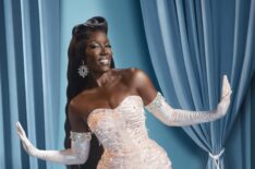 Bozoma Saint John of 'Real Housewives of Beverly Hills' Season 14