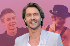 Chad Michael Murray's 9 Hottest Roles, Ranked