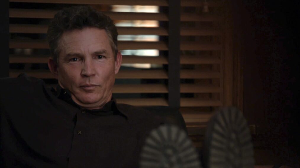 Shawn Hatosy as Reid — 'Chicago P.D.' Season 12 Episode 8 