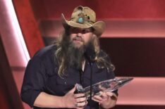 Chris Stapleton