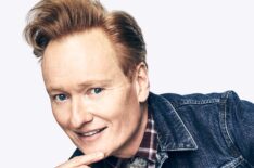 Conan O'Brien