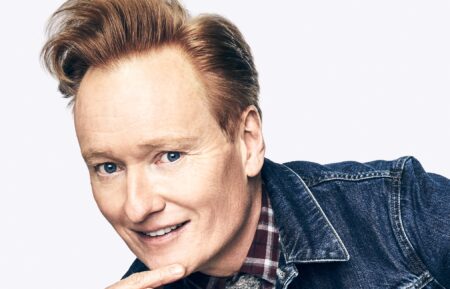 Conan O'Brien