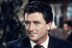 Patrick Duffy as Bobby Ewing in 'Dallas'