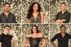 Who Will Make the 'DWTS' Season 33 Finals? Cheryl Burke Breaks Down Remaining Couples