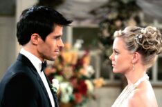 Brandon Beemer, Martha Madison — 'Days of our Lives'