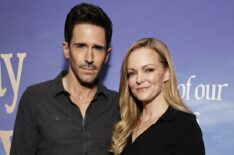 Brandon Beemer, Martha Madison — 'Days of our Lives' Event 'Days of Days 2024'