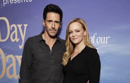 Brandon Beemer, Martha Madison — 'Days of our Lives' Event 'Days of Days 2024'