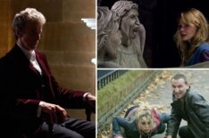 15 Best 'Doctor Who' Episodes, Ranked