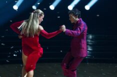 Rylee Arnold and Stephen Nedoroscik — 'Dancing With the Stars' Season 33 Semifinals