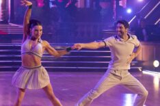 Jenna Johnson and Joey Graziadei — 'Dancing With the Stars' Season 33 Finale