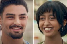 Are 'Great British Baking Show' Stars Dylan & Sumayah Dating?