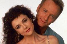 Emma Samms, Anthony Geary - 'General Hospital'