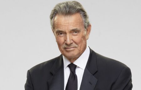 Eric Braeden on 'The Young and the Restless'