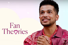 Jordan Fisher Reacts to BookTok's Wildest 'ACOTAR' Theories (Exclusive)